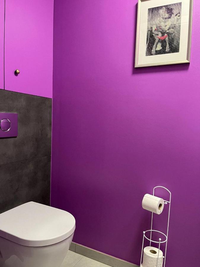 Studio Les Champs Baelen Ngoại thất bức ảnh