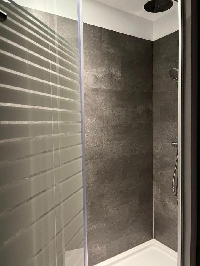 Studio Les Champs Baelen Ngoại thất bức ảnh