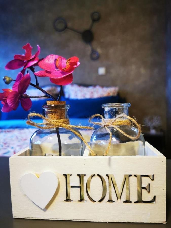 Studio Les Champs Baelen Ngoại thất bức ảnh