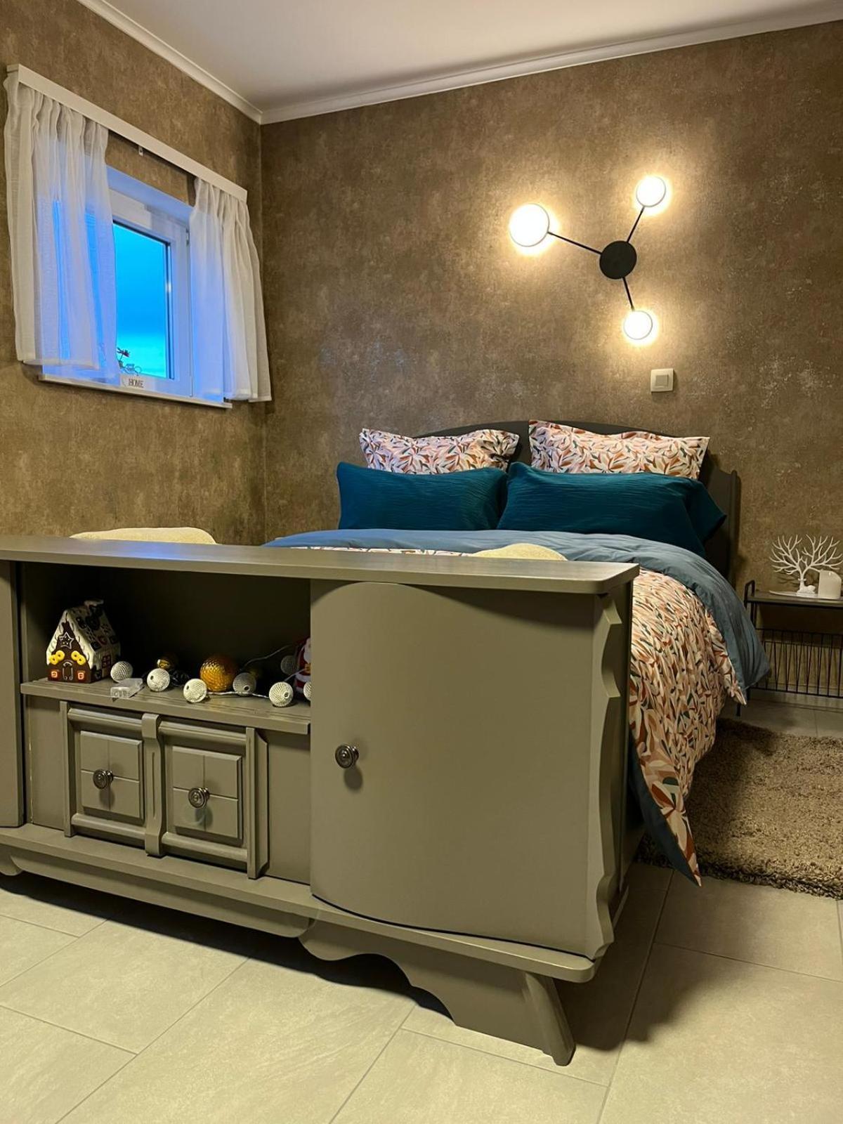 Studio Les Champs Baelen Ngoại thất bức ảnh