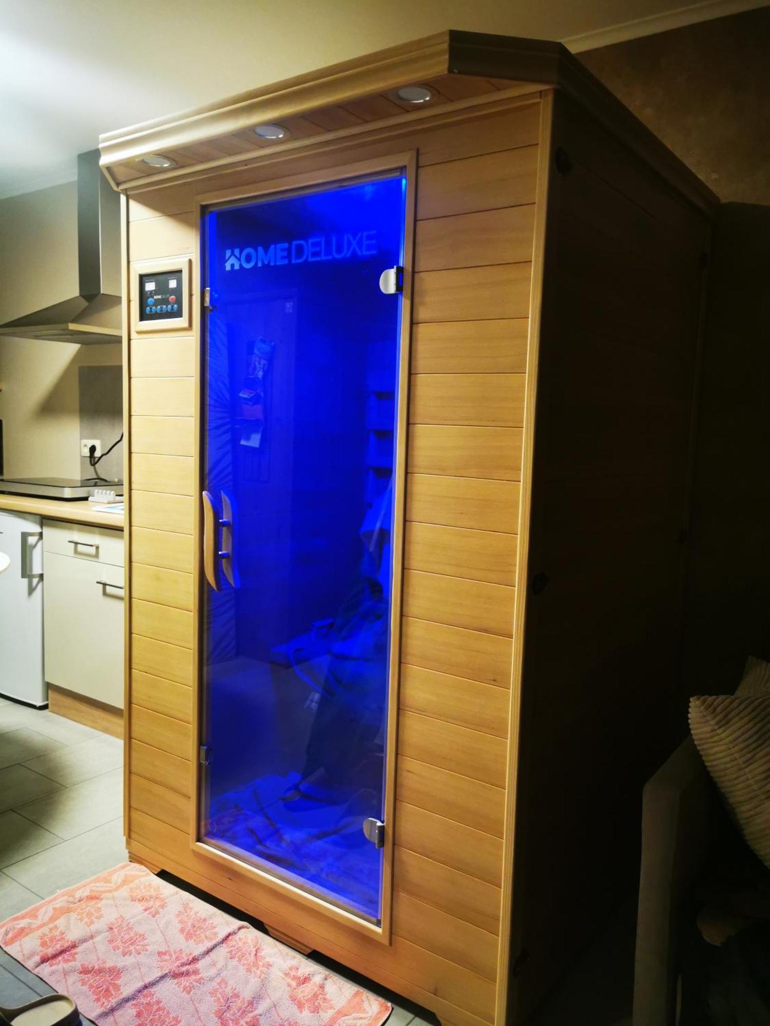 Studio Les Champs Baelen Ngoại thất bức ảnh